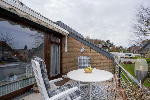Apartamento Haus Adria, Kleine K�stenliebe