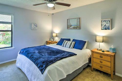 Family-friendly Broken Arrow Retreat With Yard!