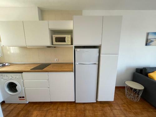 Apartamento 204 Castell Sol, Arenal D'en Castell