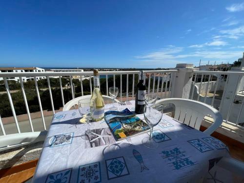 Apartamento 204 Castell Sol, Arenal D'en Castell