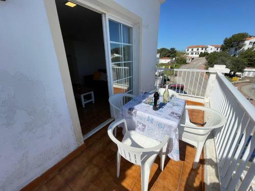 Apartamento 204 Castell Sol, Arenal D'en Castell