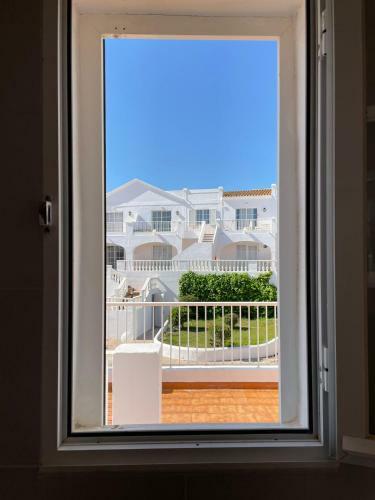 Apartamento 204 Castell Sol, Arenal D'en Castell