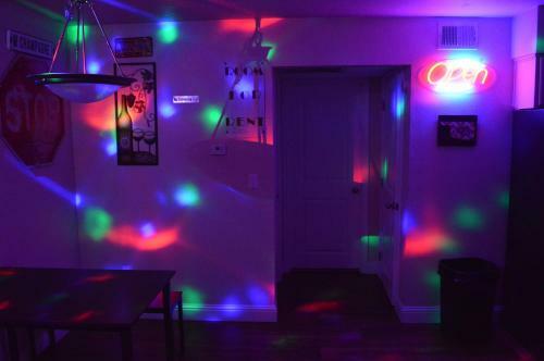 Apartamento Champagne Avenue