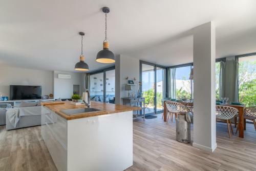 Villa Son Serra de Marina 3861, Mallorca