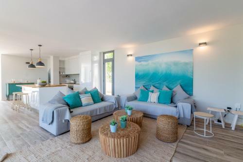 Villa Son Serra de Marina 3861, Mallorca