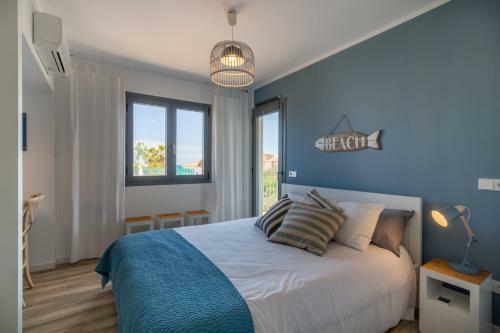 Villa Son Serra de Marina 3861, Mallorca