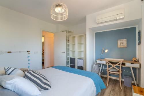 Villa Son Serra de Marina 3861, Mallorca
