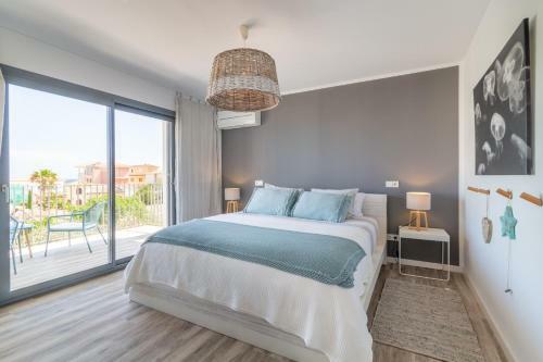Villa Son Serra de Marina 3861, Mallorca