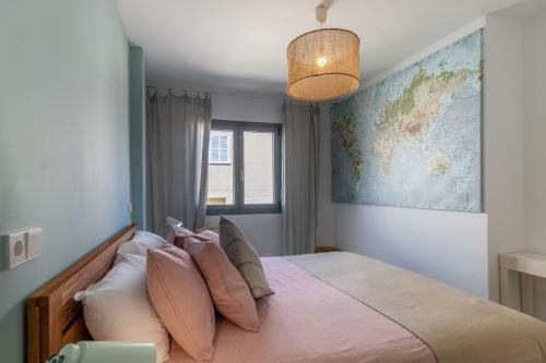 Villa Son Serra de Marina 3861, Mallorca