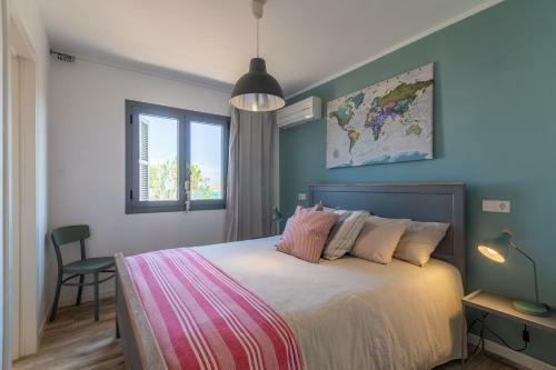 Villa Son Serra de Marina 3861, Mallorca