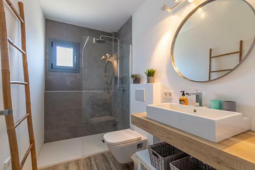 Villa Son Serra de Marina 3861, Mallorca