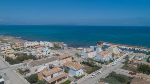 Villa Son Serra de Marina 3861, Mallorca