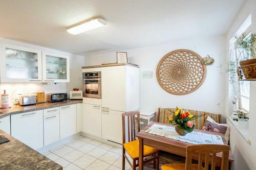Apartamento Ferienwohnung Sellin 35