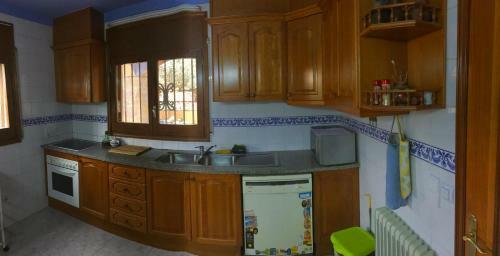 Casa Amb Jard� A Poble de L'alt Empord�