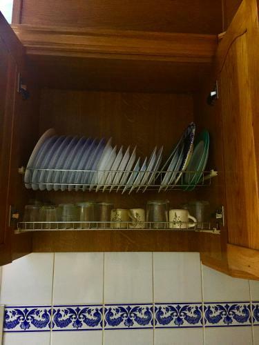 Casa Amb Jard� A Poble de L'alt Empord�
