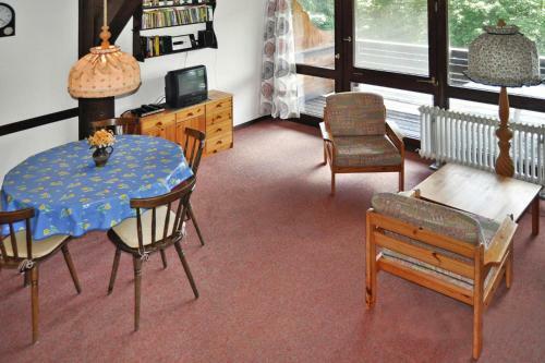 Apartamento Holiday Village Vorauf, Siegsdorf