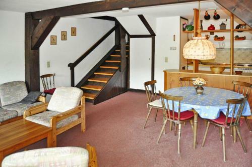 Apartamento Holiday Village Vorauf, Siegsdorf