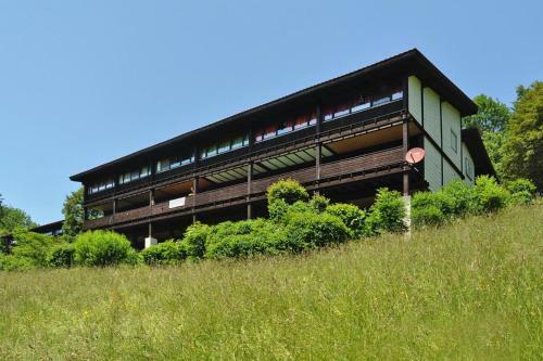 Apartamento Holiday Village Vorauf, Siegsdorf
