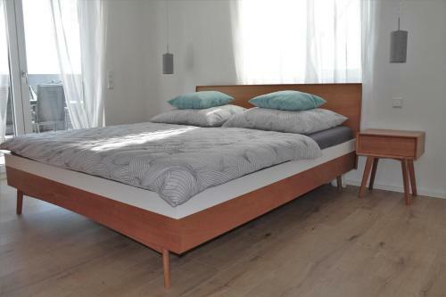 Apartamento Rebhaus Ferienwohnung Weinlaube