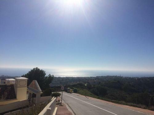 Apartamento Calahonda Holiday Home