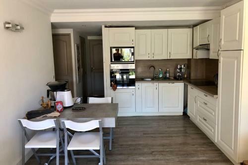 Apartamento 50m With Balcony In A Residence With Pool