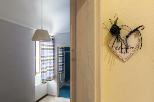 Bed & Breakfast A Casa Nostra - Residenza Di Charme