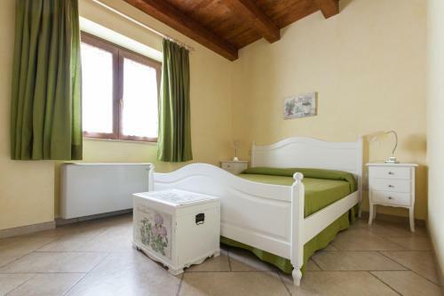 Bed & Breakfast A Casa Nostra - Residenza Di Charme