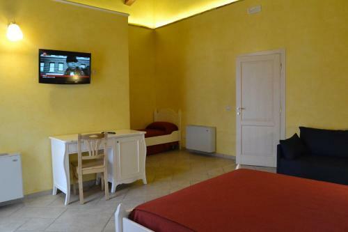 Bed & Breakfast A Casa Nostra - Residenza Di Charme