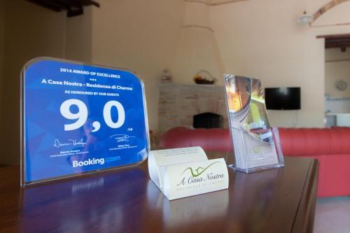 Bed & Breakfast A Casa Nostra - Residenza Di Charme