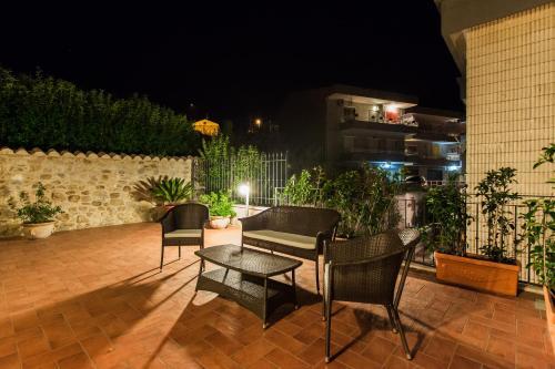 Bed & Breakfast A Casa Nostra - Residenza Di Charme