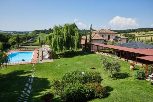 Agroturismo Relais La Cerreta