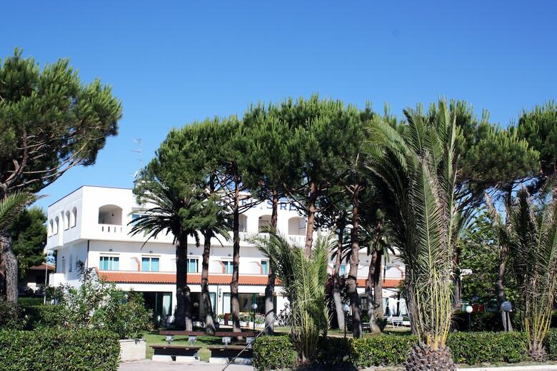 Hotel San Remo