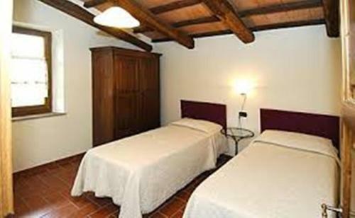 Agroturismo Agriturismo Pian Perugino