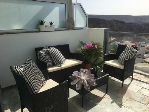 Apartamento Casa Lilly Arguineguin