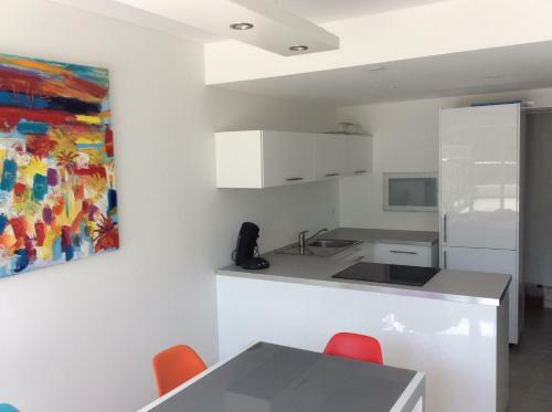 Apartamento Les Plages Du Grand Vallen