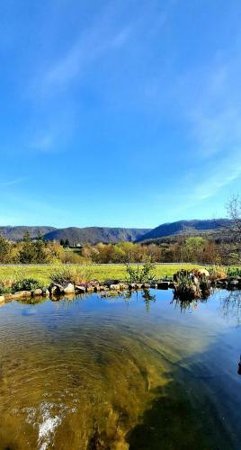 Apartamento Bergblick