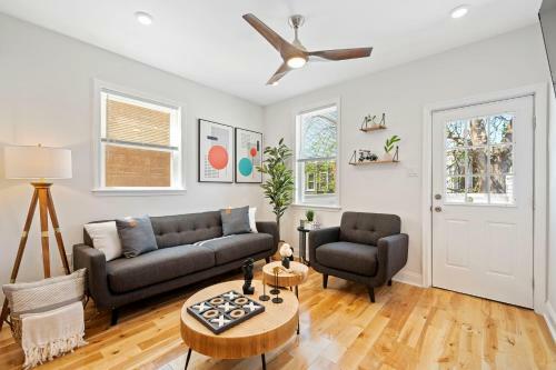 Apartamento Lovely 2bedroom With Walkout Deck!