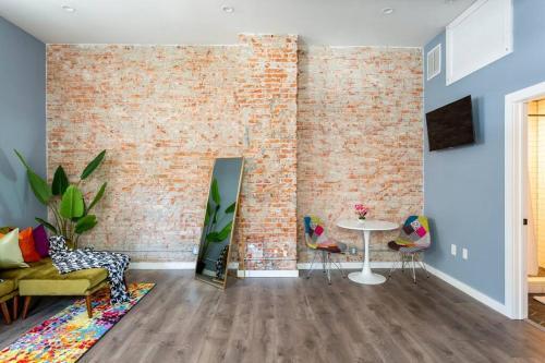 Apartamento Peaceful Paradise