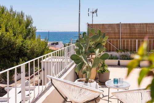 Apartamento Appartamento Moretta