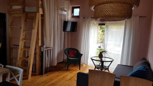 Apartamento Ferienwohnungen "vieling" Objekt Id 12155-9