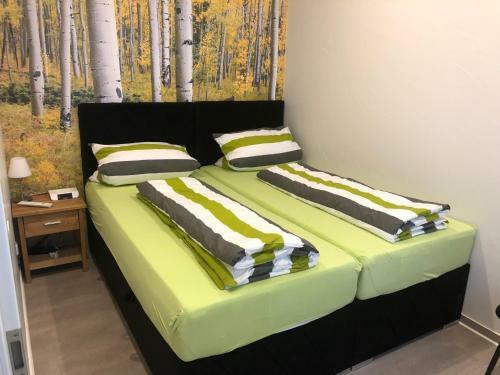 Apartamento Fewo Am M�hlbach