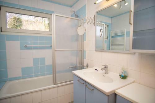 Apartamento Ferienwohnung Ostseestern Fewo Nr 01