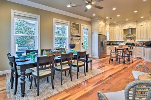 Luxe Home With Boat Dock, Tims Ford Lake Views!