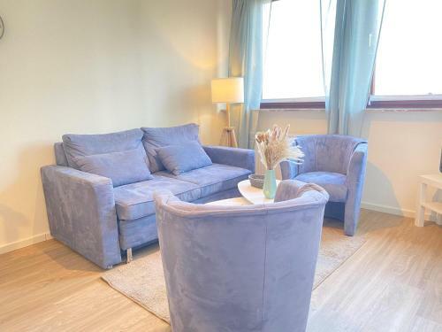 Apartamento Appartement 4 Boje
