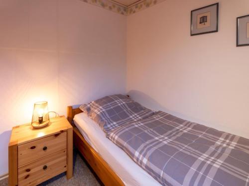 Apartamento Appartement 1 Pirat