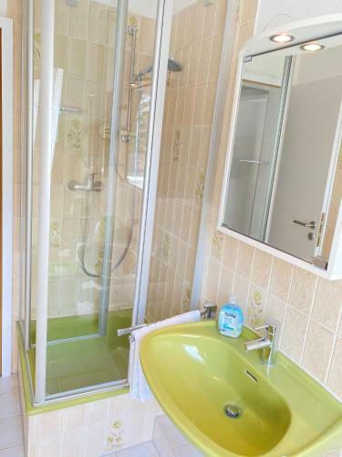 Apartamento Appartement 5 Tender