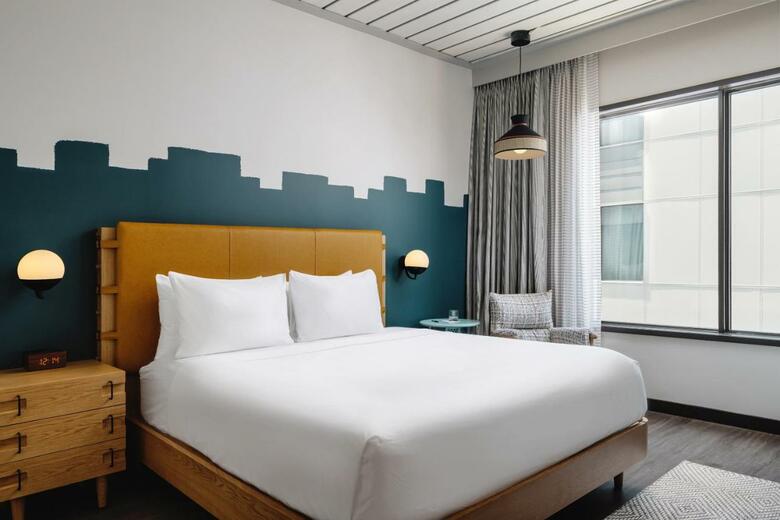 Origin Austin, A Wyndham Hotel