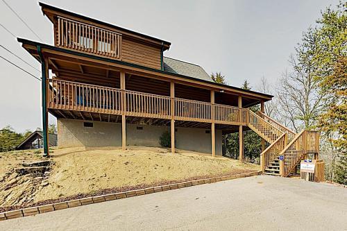 Deer Ridge Retreat