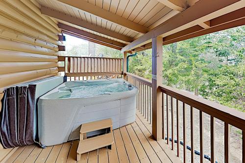 Deer Ridge Retreat