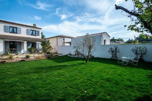 Maison Familiale - Isle-sur-la-sorgue